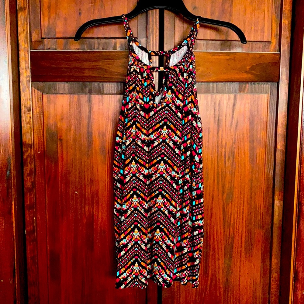 Elaria Keyhole Knit Top